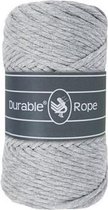 Durable Rope 250 gram -75 meter Light Grey 2232