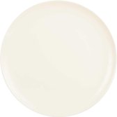 Intensity - Wit - Dinerborden -D26cm - Zenix - (Set van 6)