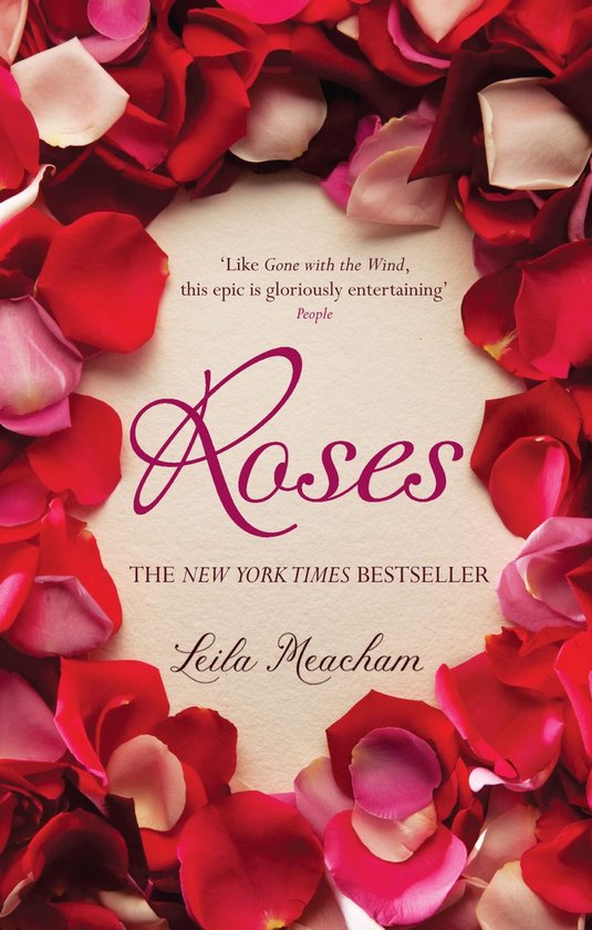 Roses - cover
