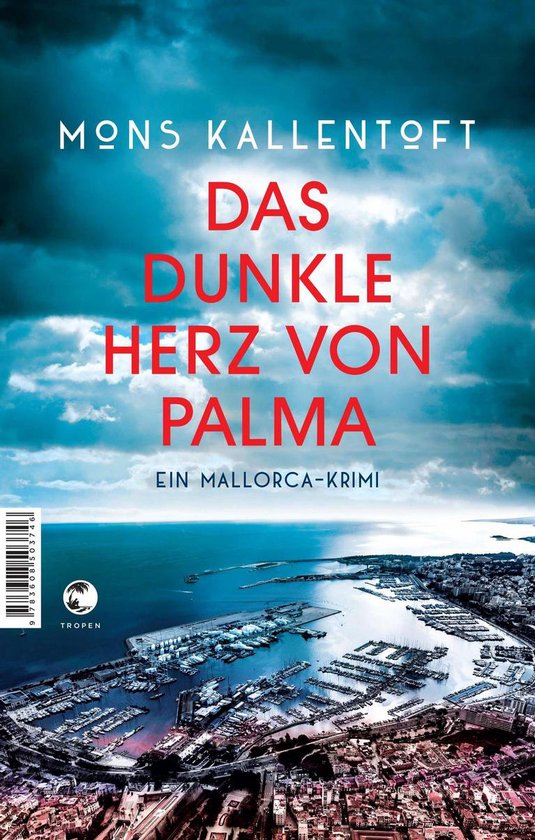 Das dunkle Herz von Palma