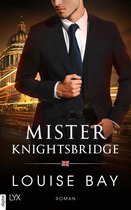 Mister-Reihe 2 - Mister Knightsbridge