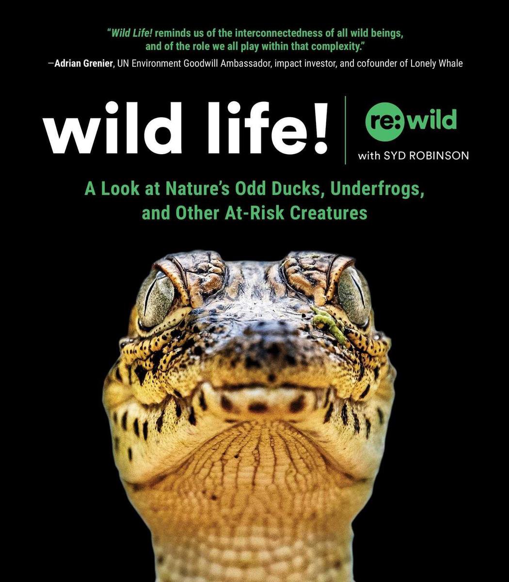 Wild Life!