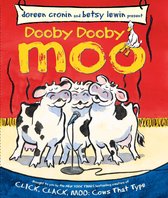 A Click Clack Book - Dooby Dooby Moo
