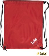 Backpack with Strings Lois 147283