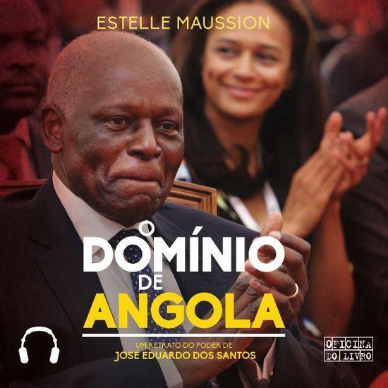 Súmula - O Domínio de Angola, Adaptado por Nelson Marques - cover