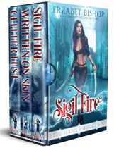 Sigil Fire - Sigil Fire The Series Books 1-3