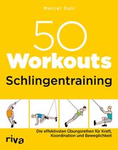50 Workouts - Schlingentraining