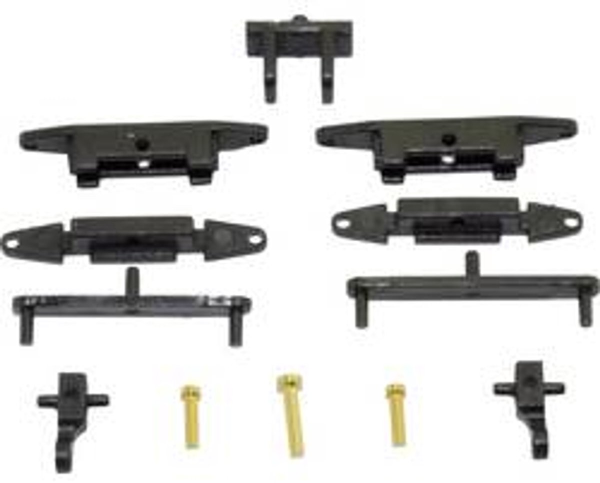 Besturingsbouwpakket voor vrachtwagenmodel Sol Expert 96456 1 stuk(s)