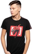 T-Shirt | Capslab | Captain Tsubasa | Genzo M