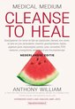 foto van Cleanse to Heal
