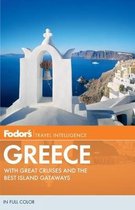 Fodor's Greece, 10th Edition
