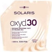 X-Oxydant Solaris 30 vol (1L) - Eugene Perma