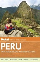 Fodor's Peru