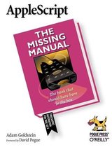 Applescript: The Missing Manual