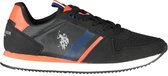 U.s. Polo Assn. Schoenen Sportiva Zwart 40 Heren