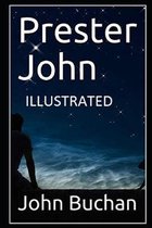 Prester John Illustrated