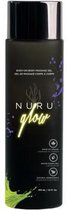 Nuru Glow Body2Body Massage Gel ‚Äì 335 ml - Transparant - Drogist - Massage  - Drogisterij - Massage Olie