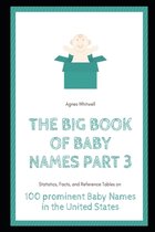 The Big Book of Baby Names Part 3