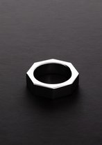 NUT Cockring (15x6x45mm) - Cock Rings