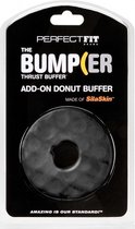Additional Donut Cushion for The Bumper - black - Cock Rings