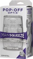 Pop-Off - Optix - Crystal - Masturbators & Strokers