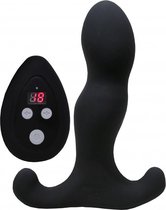 Vice 2 - Black - Prostate Vibrators