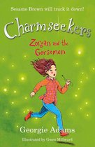 Charmseekers 12 - Zorgan and the Gorsemen