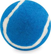 Tennisbal Hondenspeelgoed - Blauw