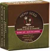 Skinny Dip Lip Balm with Vanilla Cotton Candy Flavor- 0.45oz / 1 - Lotions