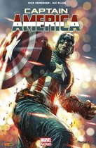 Captain America Marvel Now 4 - Captain America (2013) T04