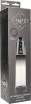 Automatic Rechargeable Luv Pump - Black - Pumps