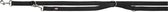 Trixie Premium verstelbare riem - 20 mm x 200 cm - zwart