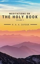 Meditations on The Holy Book 2 - Meditations on The Holy Book