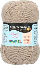 acryl Taupe baby smiles