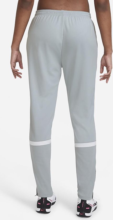 Nike Dri-Fit Academy 21 pantalon d'entraînement garçons gris