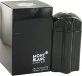 Mont Blanc Montblanc Emblem Eau De Toilette Spray 100 Ml For Men