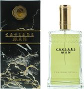 Caesars Caesars Cologne Spray 120 Ml For Mannen