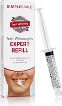 Beconfident Simplesmile Teeth Whitening Expert Refill 10ml