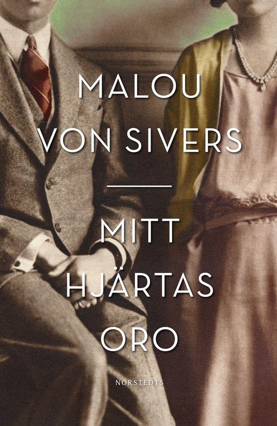 Såret 1 - Mitt hjärtas oro