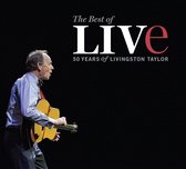 Best Of Live: 50 Years Of Livingston Taylor