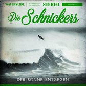 Die Schnickers - Der Sonne Entgegen (CD)