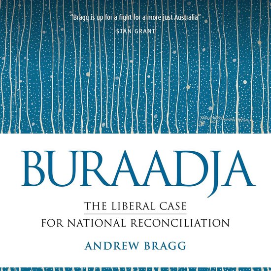 Buraadja - cover