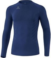 Erima Athletic Longsleeve Kind New Navy Maat XS