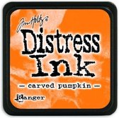 Ranger Distress Stempelkussen - Mini ink pad - Carved pumpkin