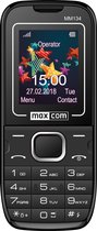 Maxcom MM134 Classic GSM | Dual-Sim