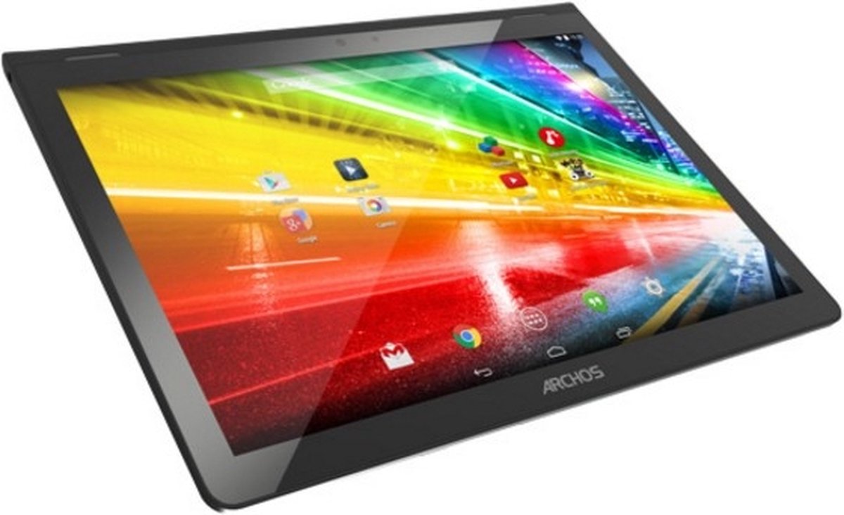 Dalle LCD Pour Archos 101B Oxygen - Écran De Remplacement AC101BOX