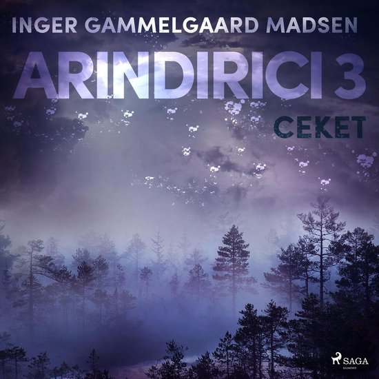 Arındırıcı 3: Ceket - cover