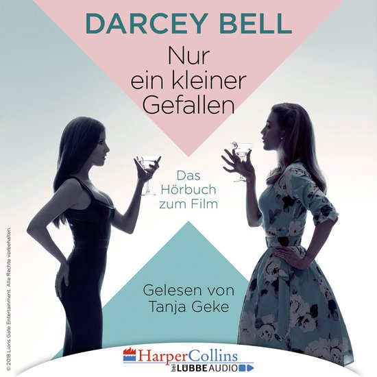 A Simple Favor - Nur ein kleiner Gefallen (Gekürzt) - cover