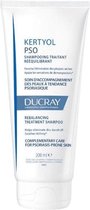 Ducray Kertyol P.S.O. Shampooing Traitant Rééquilibrant