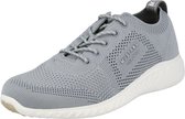 Mustang sneakers laag Lichtgrijs-38